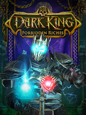 bk8thai เกมสล็อต แตกง่าย จ่ายจริง dark-king-forbidden-riches
